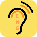 English Listening Game icon
