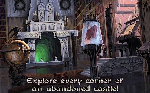 Bathory - The Bloody Countess Screenshots 4