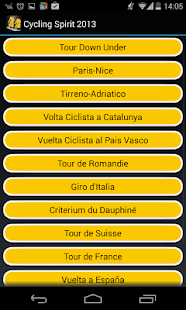  Cycling Spirit 2013  