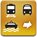 Go Wellington logo