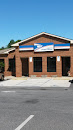 Amherst Post Office