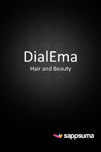 DialEma Hairdressing