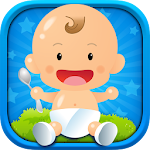 Cover Image of Download Feed the Baby 2 - Home Play 1.6.0 APK