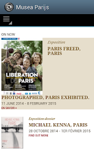 Musea Parijs (nl) Screenshots 22