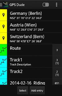 How to download GPS Dude 1.4.3 apk for laptop