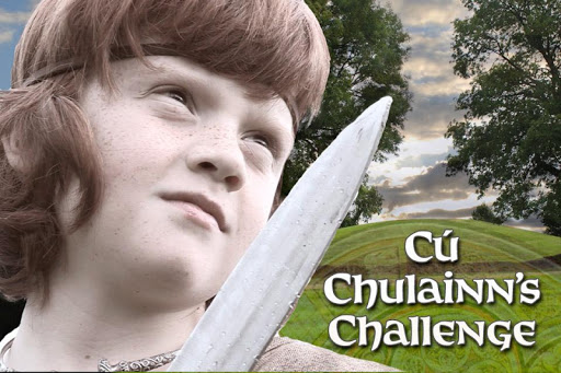 Cú Chulainn's Challenge
