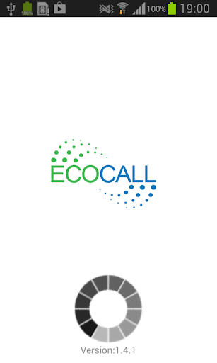 ECOCALL DIALER