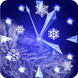 Snow Clock.apk 1.3