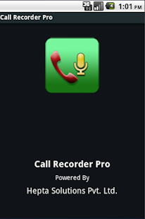 Call Recorder Pro