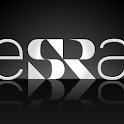 Sveriges Radio Play logo
