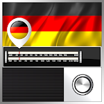 German Radio Stations Apk