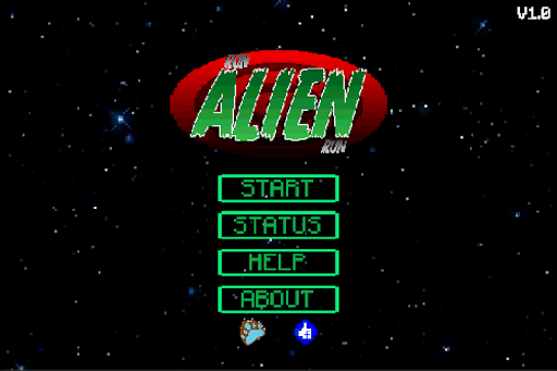 Run Alien Run