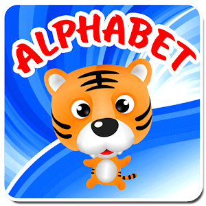 Английский алфавит. Учим буквы.apk 1.3