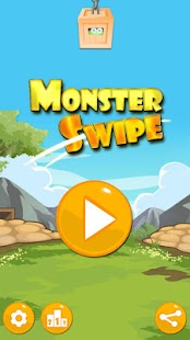 How to mod Monster Swipe lastet apk for laptop