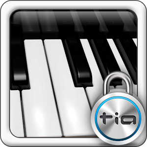 Tia Locker  Piano Theme.apk 2.0.0
