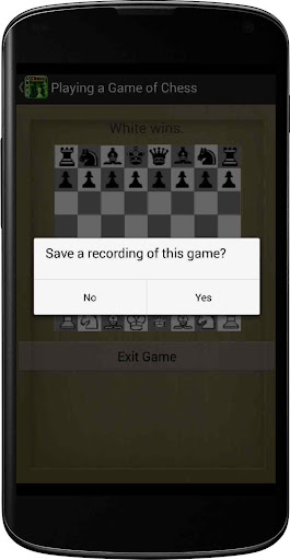 免費下載棋類遊戲APP|Chess Game Free app開箱文|APP開箱王