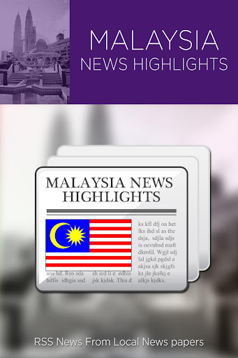 Malaysia News Highlights