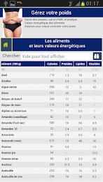 Regime - Contrôlez votre poids poster 8