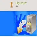 DigiLocker icon