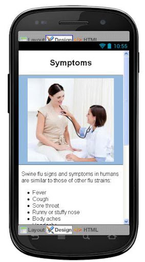 免費下載醫療APP|Swine Flu Disease & Symptoms app開箱文|APP開箱王