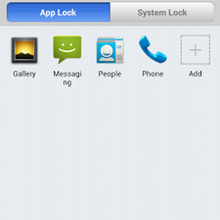 Smart AppLock 3.2.3 Full Apk Download