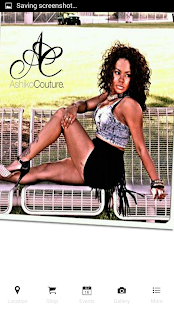 Ashiko Couture Screenshots 5