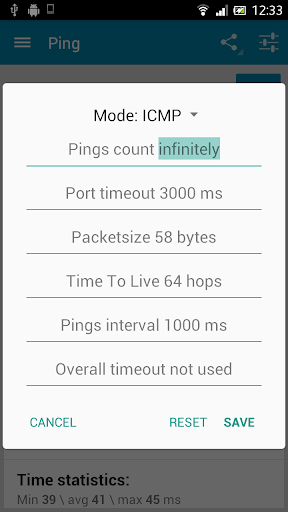 【免費工具App】PingTools Pro-APP點子