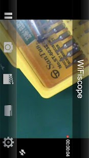 Download wifiscope APK for PC
