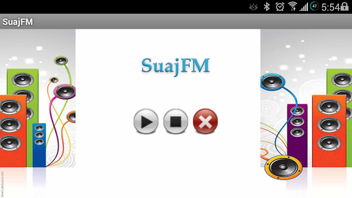 【免費音樂App】SuajFM-APP點子