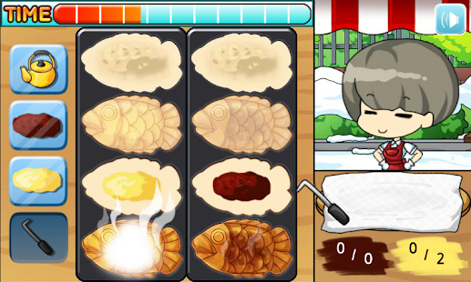 download 프리티걸의 붕어빵 타이쿤 free