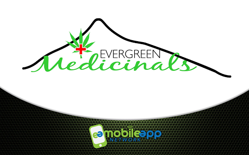 免費下載商業APP|Evergreen Medicinals app開箱文|APP開箱王