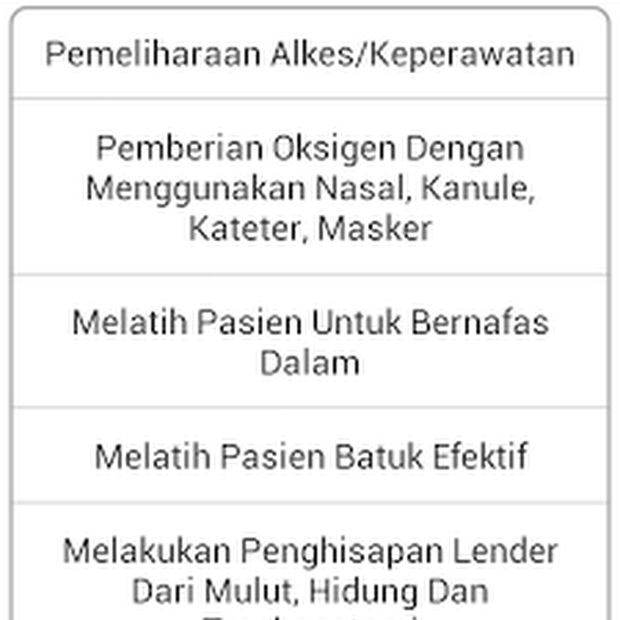 Contoh Dialog Interaktif Tentang Tanah Longsor Ikitoh