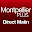 Montpellier Plus Download on Windows