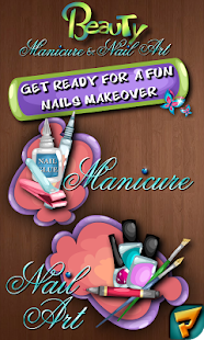 Nail Salon Designs on the App Store - iTunes - Apple