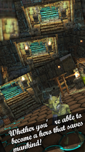 Download Warcraft：Surround Goblin APK