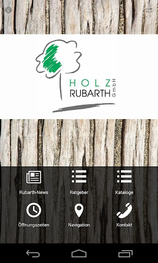 【免費生活App】Rubarth-App-APP點子