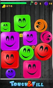 download Touch&Fill free