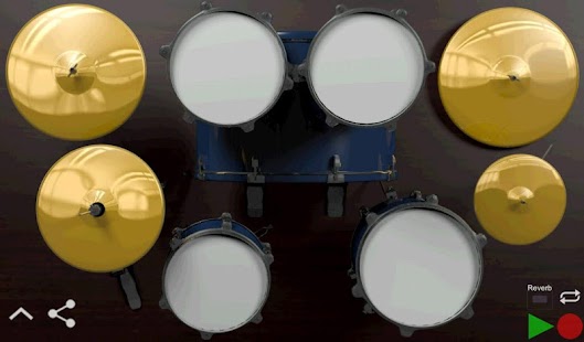 Drum Solo HD (Bateria) - screenshot thumbnail