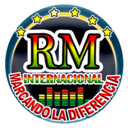 RM INTERNACIONAL BOLIVIA LOGO-APP點子