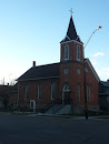St Pauls United Methodist Church 