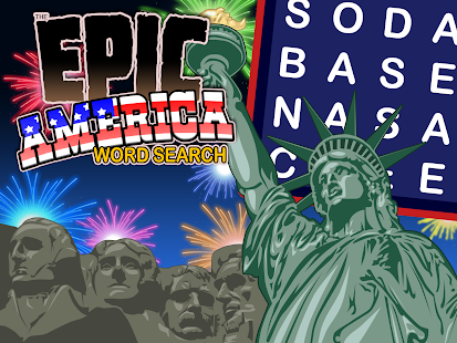 How to mod Epic America Word Search 1.08 mod apk for android