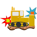 Kids Tractor Smash Games Apk