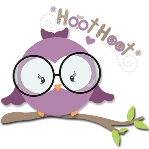 Hoots Different Go Launcher.apk V1.0