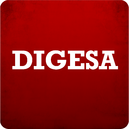 DIGESA LOGO-APP點子