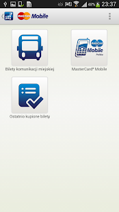 CallPay Usługi Screenshots 1