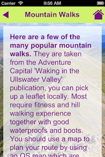 Ullswater Caravan Camping Park Screenshots 10