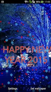 How to install Happy New Year 2015 1.0 mod apk for android
