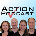 ActionPodcast logo