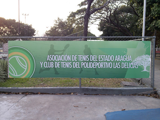Asociación De Tenis De Aragua