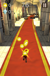How to download Dungeon Escape - Run Fast! 1.0 apk for laptop